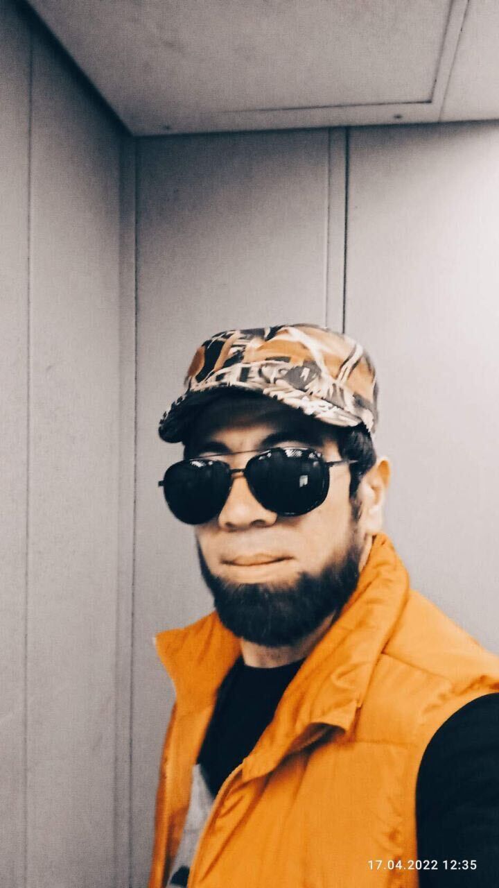 ���� 33145692 ������� Murodjon, 32 ����, ���� ���������� � �����-����������