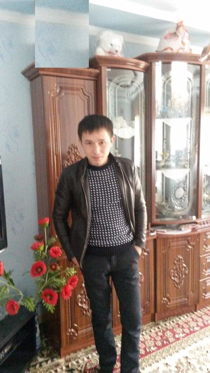  ,   Samir, 33 ,   