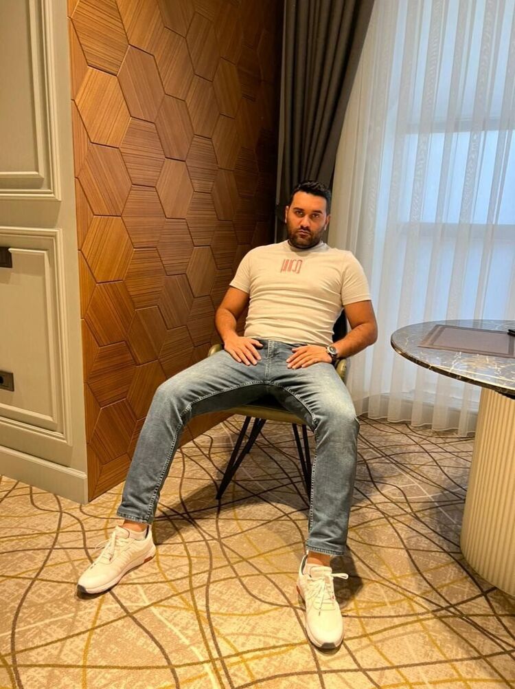 ���� 28562922 ������� Kanan, 33 ����, ���� ���������� � ����