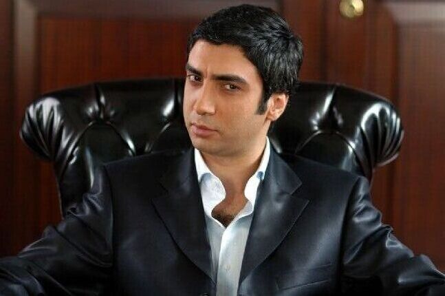 ���� 54906862 ������� Nurik, 34 ����, ���� ���������� � ������