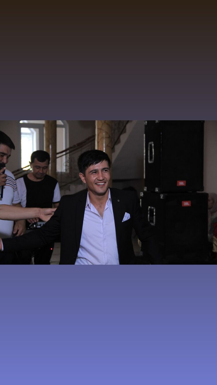  ,   Yorqin, 27 ,   