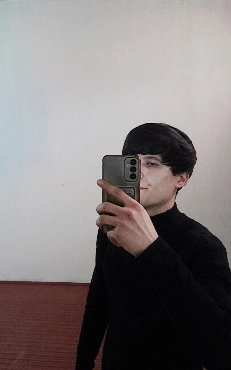 ���� 49559472 ������� Hasanboy, 26 ���, ���� ���������� � ������