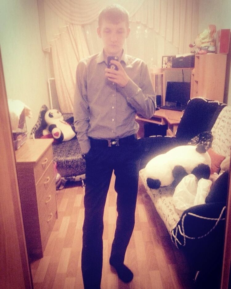  8674692  Valera, 27 ,    