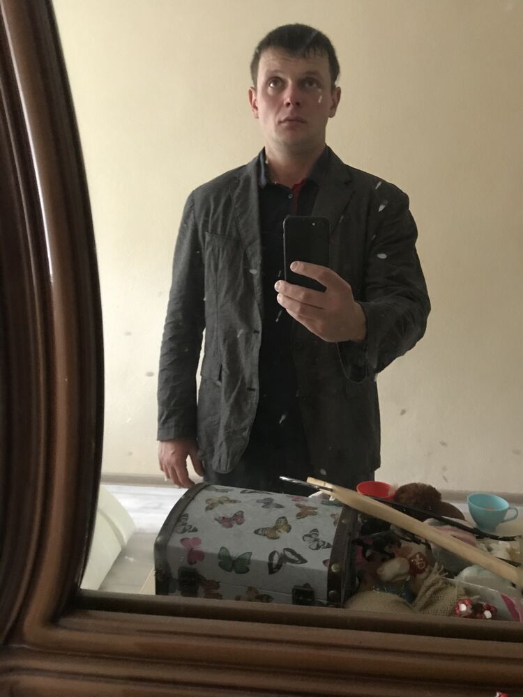 ���� 27368342 ������� Max, 35 ���, ���� ���������� � ������������