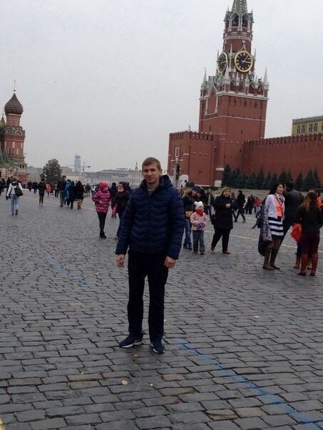 ���� 11175242 ������� ������, 37 ���, ���� ���������� � ������