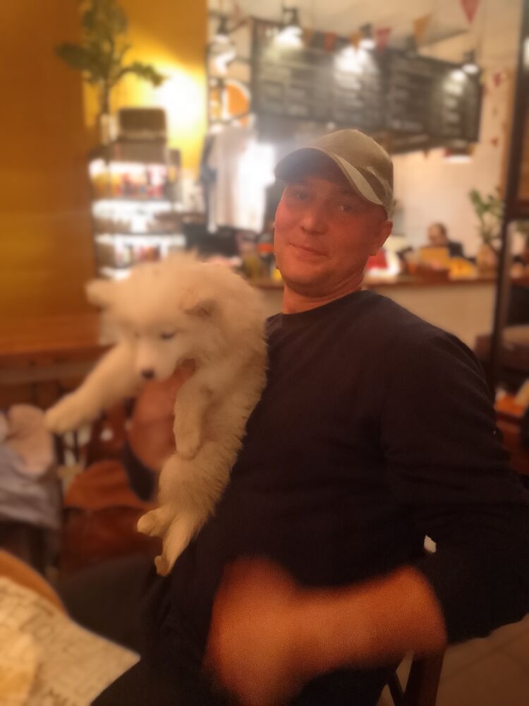 ���� 27726122 ������� Kirill, 35 ���, ���� ���������� � ������