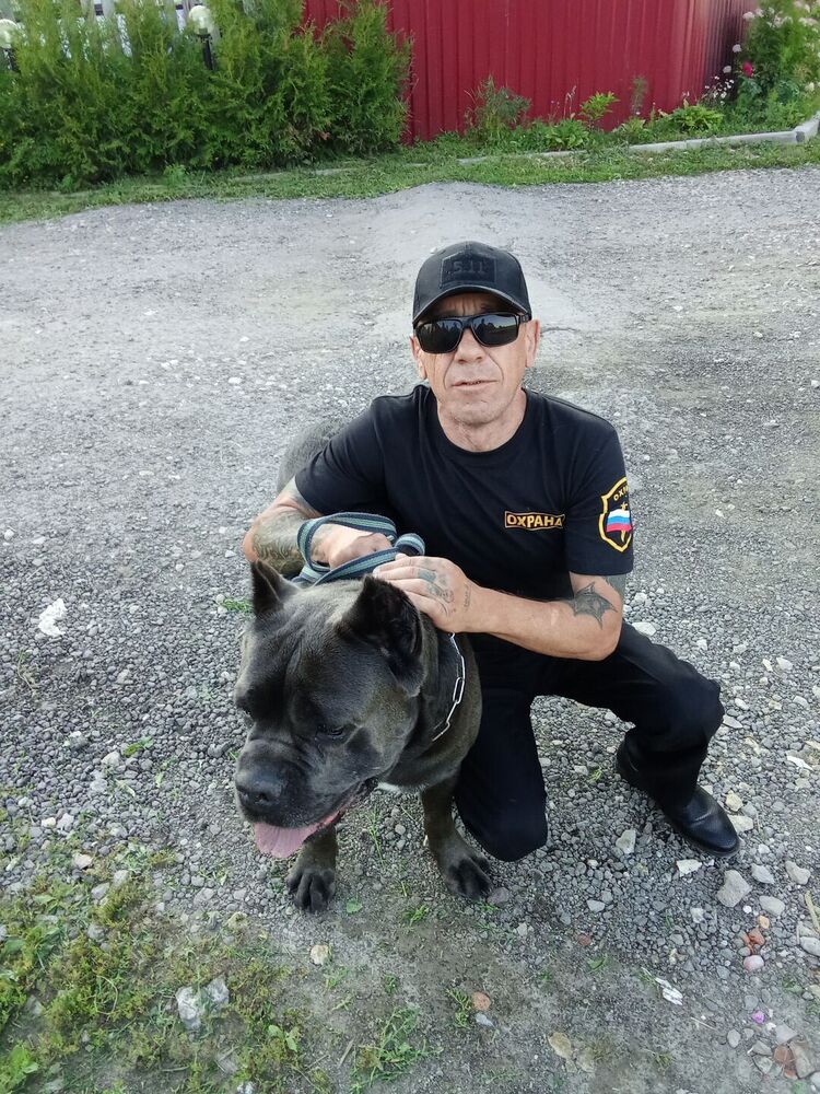 ���������� ������, ���� ������� Vitaliy, 55 ���, ������������ ��� ������, ����� � ���������