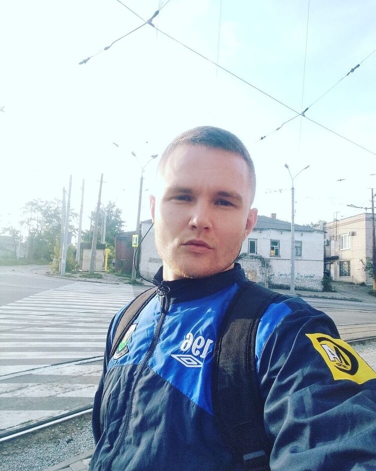 ���� 21619272 ������� Fil Richards, 28 ���, ���� ���������� � ���������������