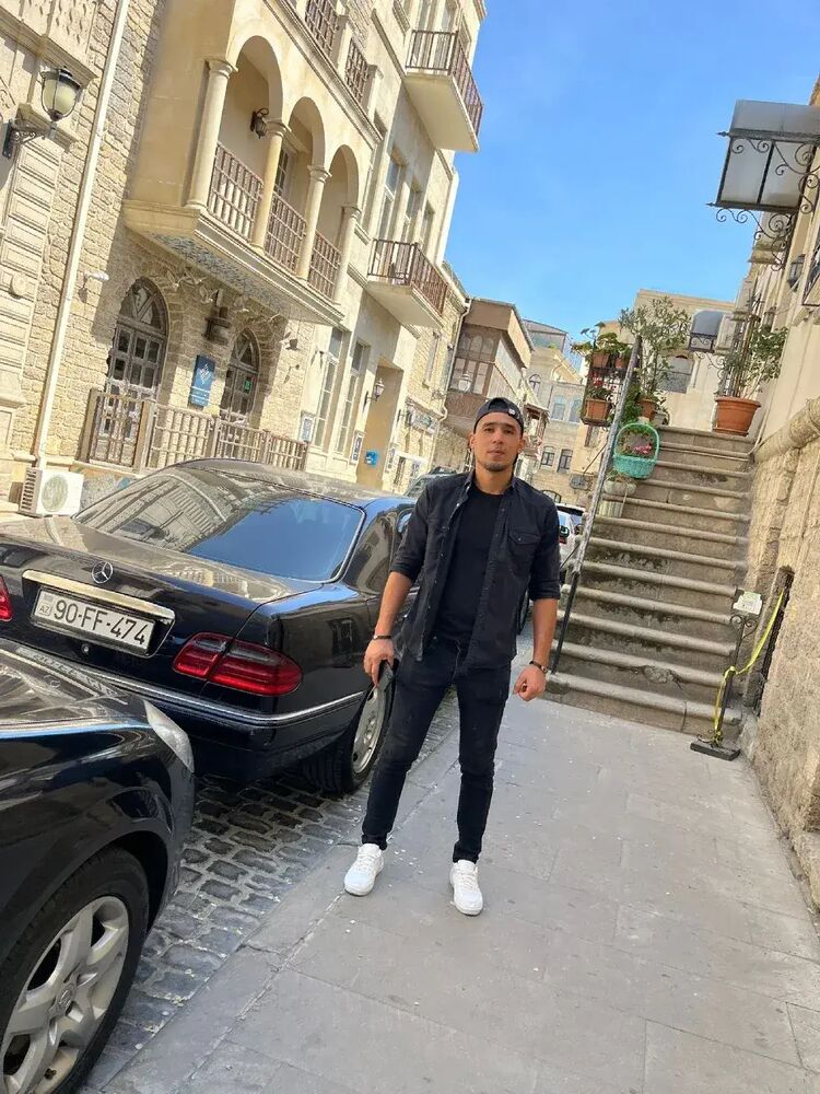 ���� 42741142 ������� Tahir, 30 ���, ���� ���������� � ����