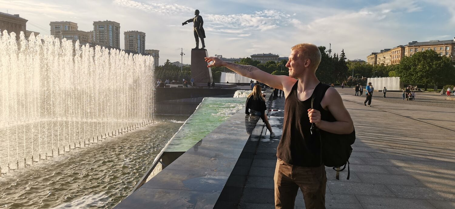 ���������� �����-���������, ���� ������� Vlad, 26 ���, ������������ ��� ������, ����� � ���������, ���������