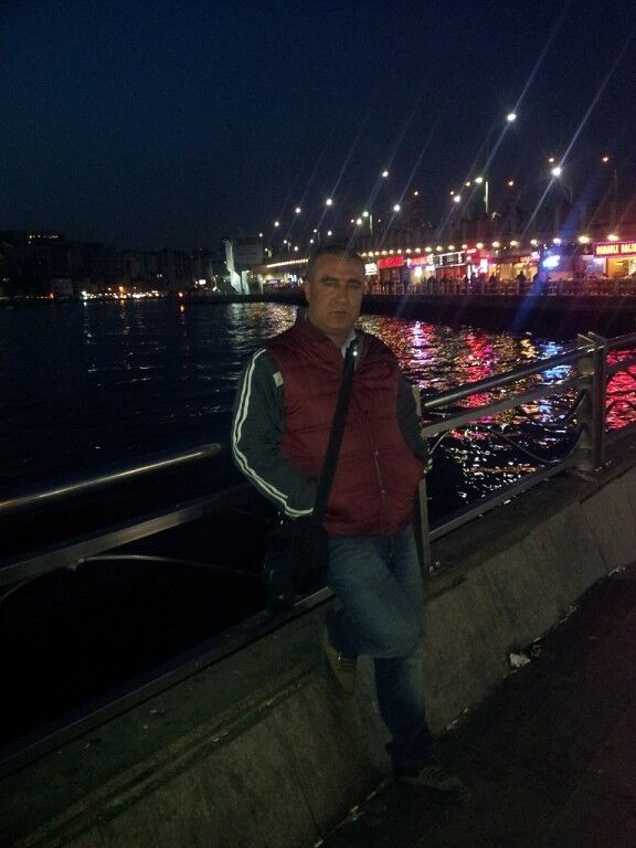 ���� 5295032 ������� Faruk, 55 ���, ���� ���������� � ������