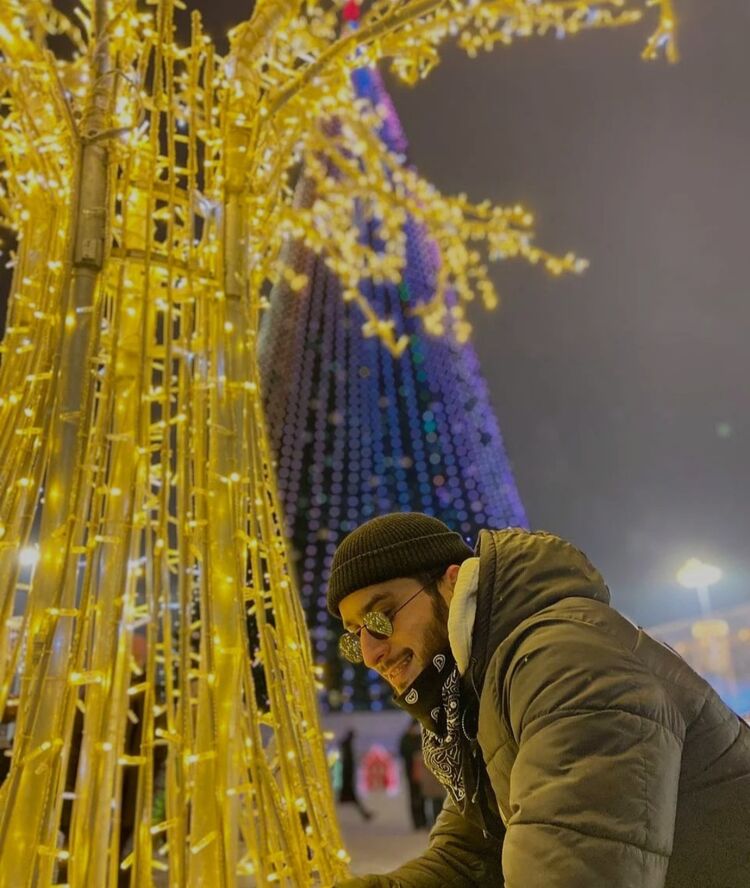 ���� 24775062 ������� Fuad, 30 ���, ���� ���������� � ����