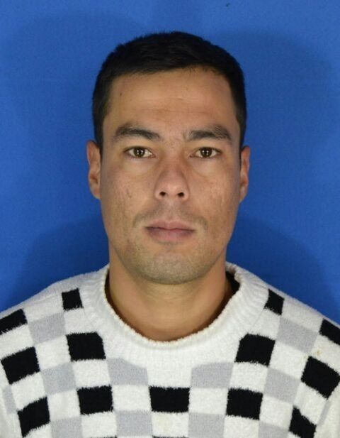  7067812  Shonazar, 38 ,    