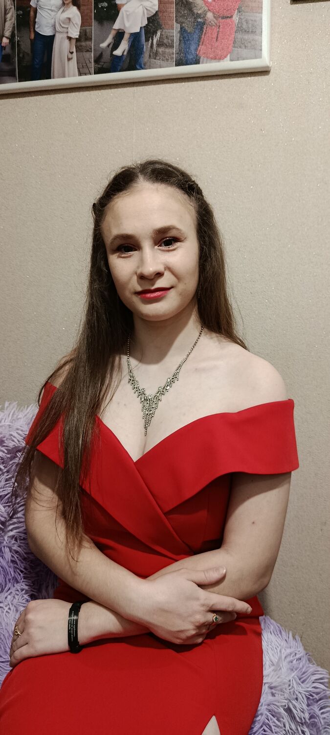 ���� 55860772 ������� Vitalina, 24 ����, ���� ���������� � �����-����������