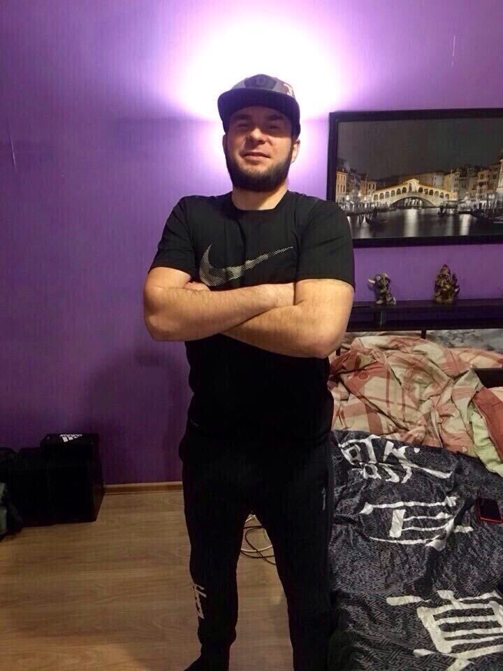 ���������� ������������, ���� ������� Artem Adaev, 43 ����, ������������ ��� ������, ����� � ���������