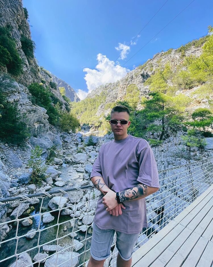 ���������� ��������, ���� ����� Igor, 23 ����, ������������ ��� ������, ����� � ���������, c�������� ���������