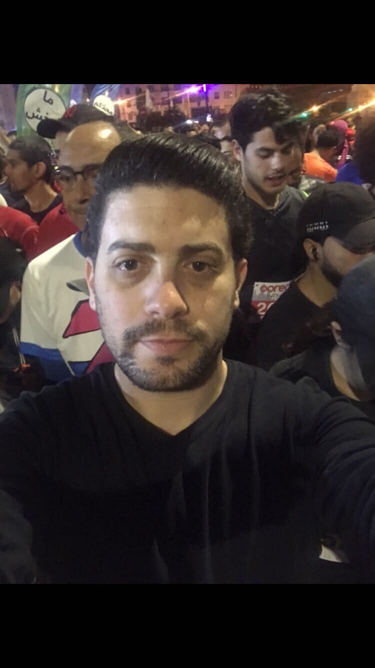  44755002  Houssem, 35 ,    Tunis