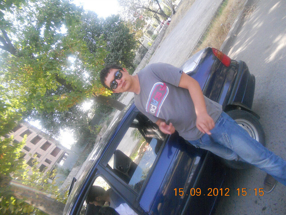 ���������� �������, ���� ������� R Jay, 34 ����, ������������ ��� ������