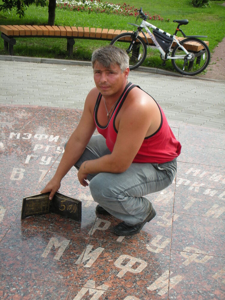 ���������� ���������, ���� ������� Anatolij, 52 ����, ������������ ��� ������, ����� � ���������, c�������� ���������