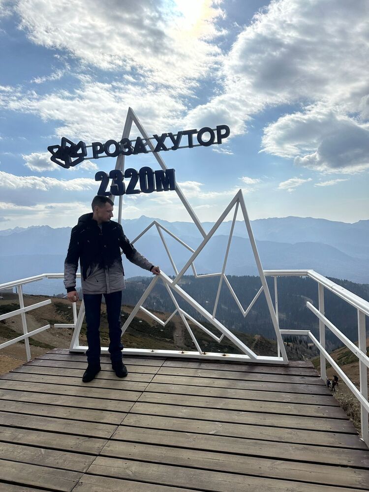  ,   Nikolay, 32 ,   ,   , 