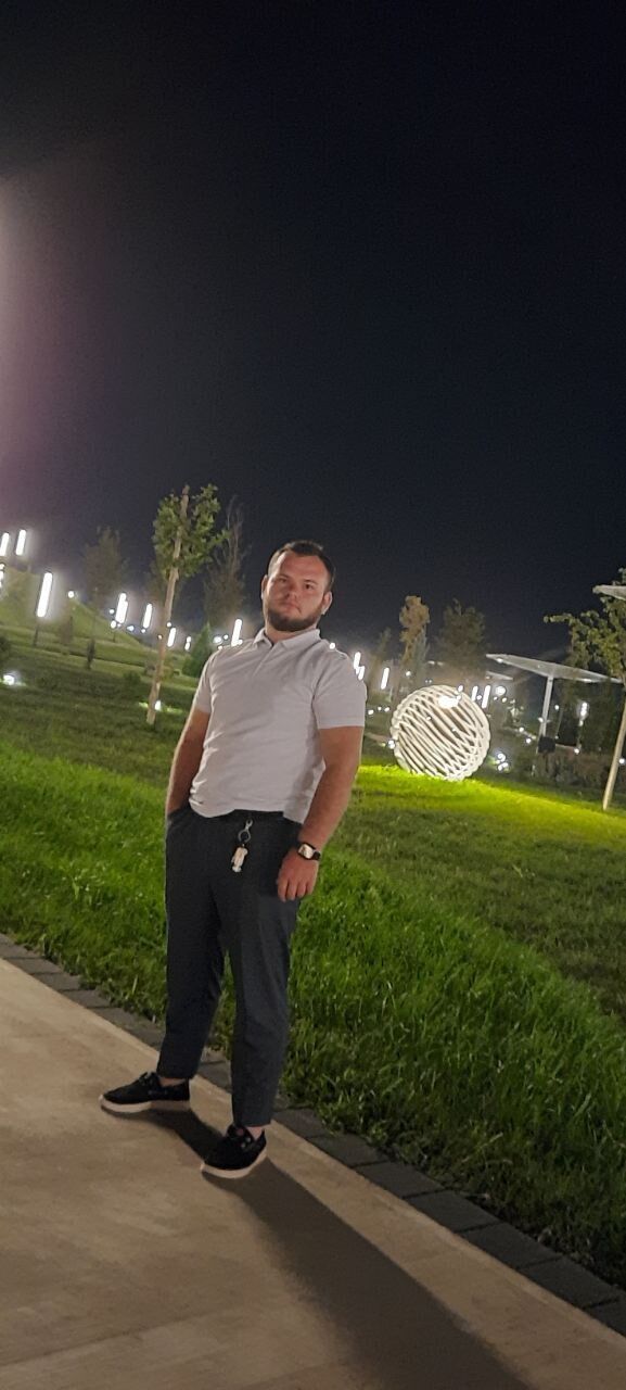 ���� 42549692 ������� Elyor, 35 ���, ���� ���������� � ��������