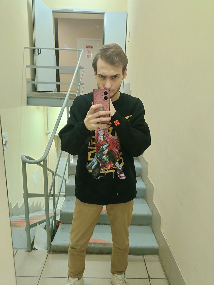  38966602  Vladislav, 24 ,    