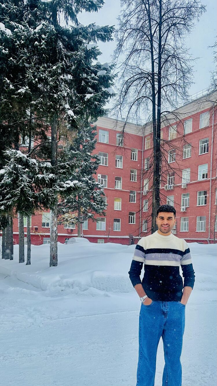 ���� 55919192 ����� Sudais Khan, 23 ����, ���� ���������� � ����������