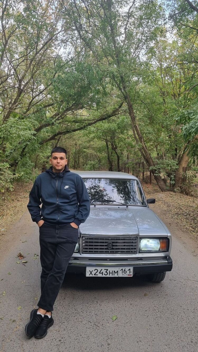  47966732  Ruslan, 33 ,    --