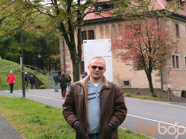 Bad Kissingen,   Yuriy, 46 ,  
