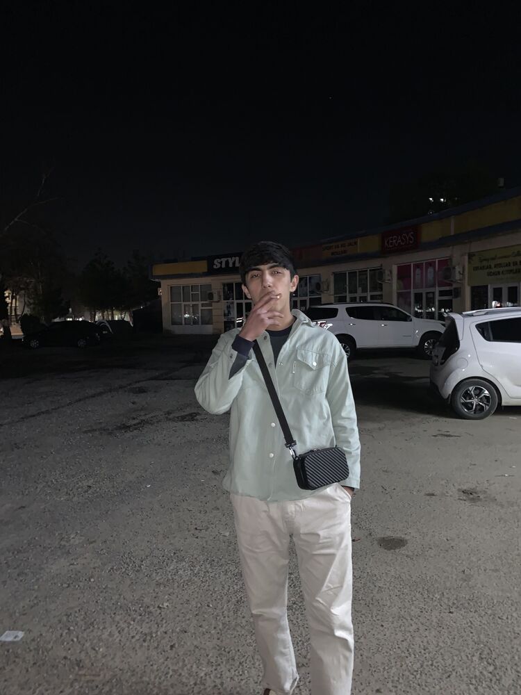  42343632  Habibullo, 23 ,    