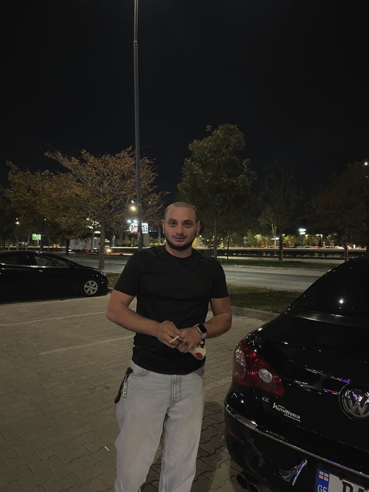 ���������� ������, ���� ������� Giorgi, 27 ���, ������������ ��� ������, ����� � ���������