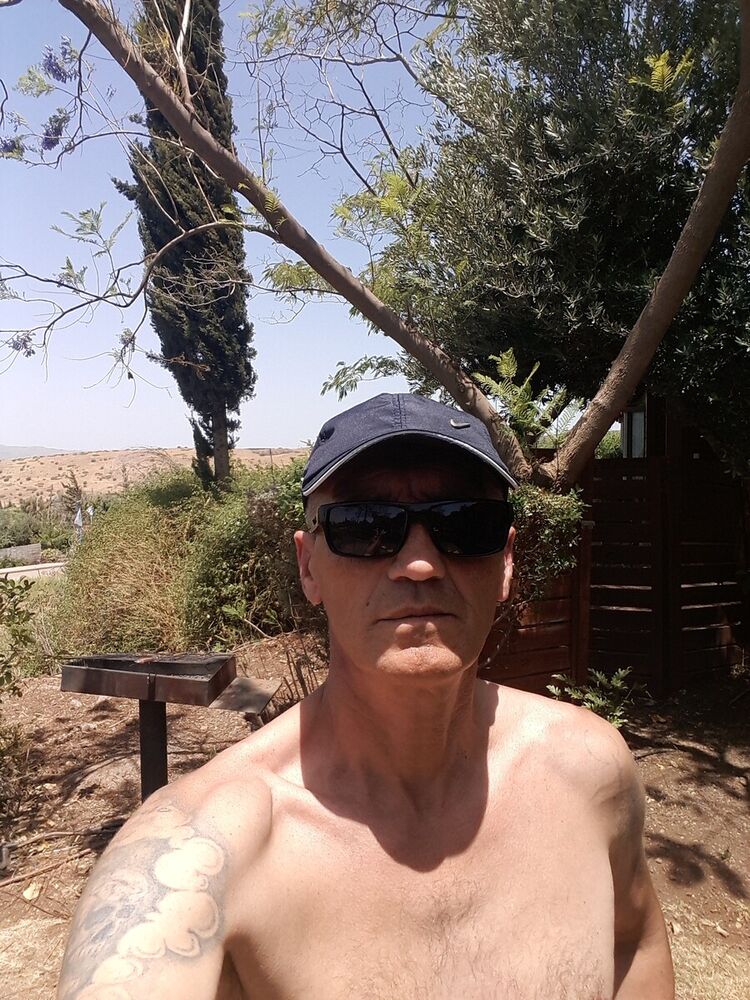 ���������� �����, ���� ������� Sergei, 58 ���, ������������ ��� ������, ���������