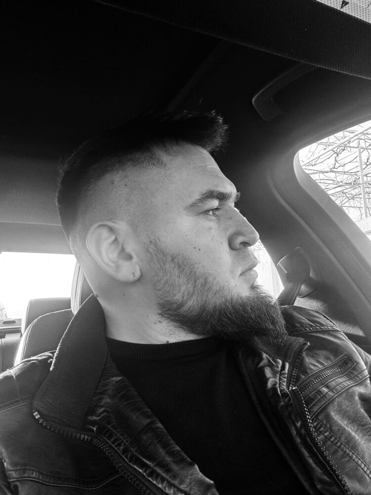 ���������� ������, ���� ������� Firuz, 33 ����, ������������ ��� ������, ����� � ���������, c�������� ���������, ���������