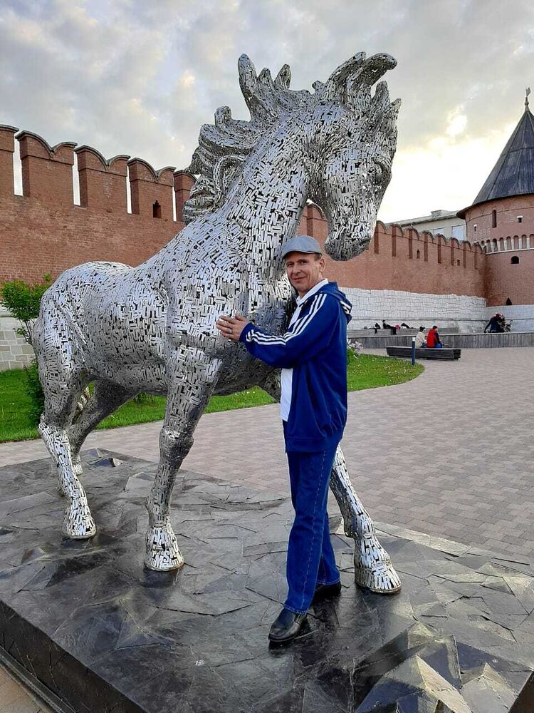 ���������� �������, ���� ������� ����� ������, 54 ����, ������������ ��� c�������� ���������