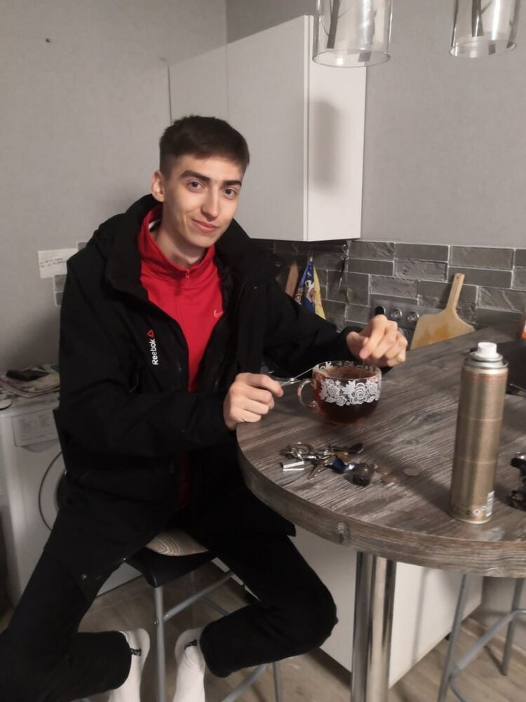 ���� 31230812 ����� ������, 24 ����, ���� ���������� � ��������