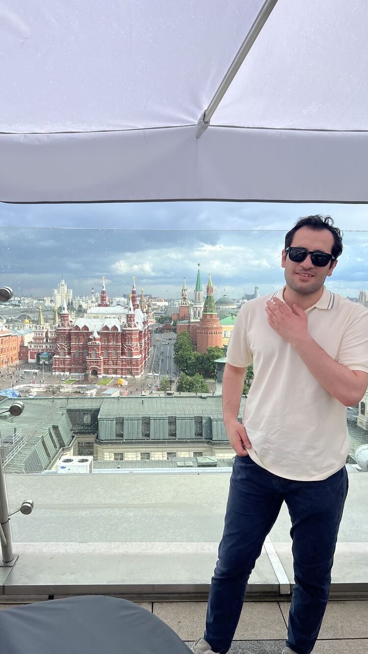 ���������� ������, ���� ������� Amir, 31 ���, ������������ ��� ������, ����� � ���������