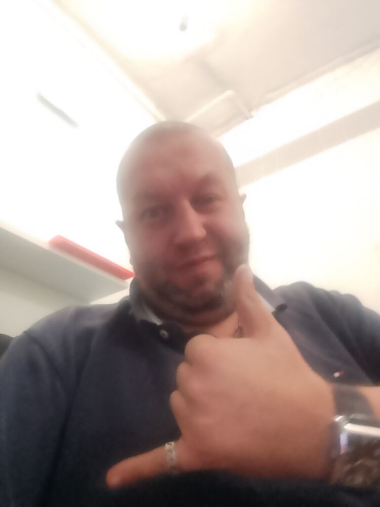  47400812  Alexey, 38 ,    