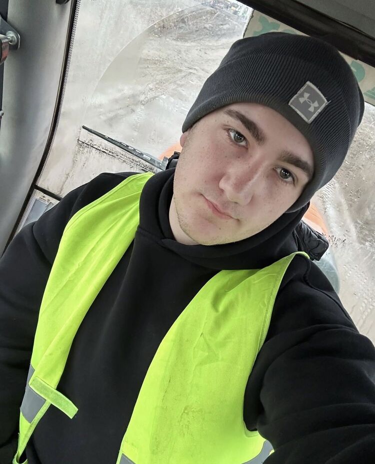 ���� 55423652 ����� Viktor, 21 ���, ���� ���������� � Ciechocinek