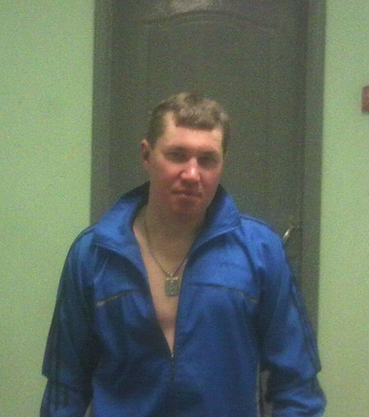 ���� 7674132 ������� �������, 41 ���, ���� ���������� � ������