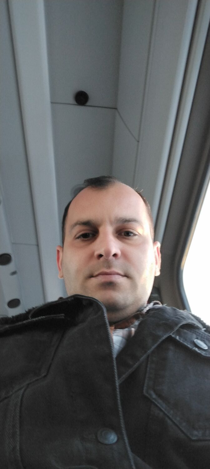  41576672  Sahmar, 34 ,    Petershagen