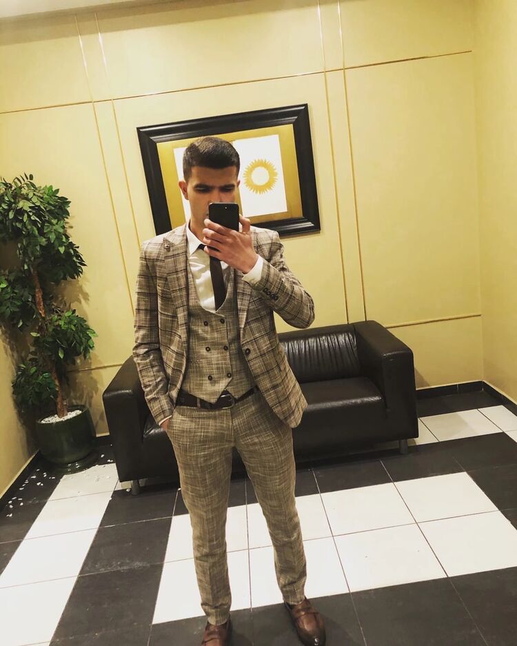   ,   Farid, 26 ,   ,   