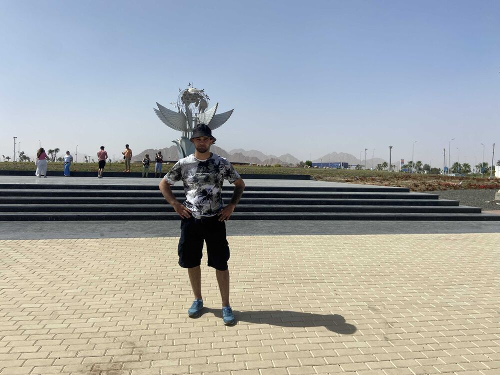 ���������� ����, ���� ������� Daniel, 30 ���, ������������ ��� ����� � ���������, c�������� ���������