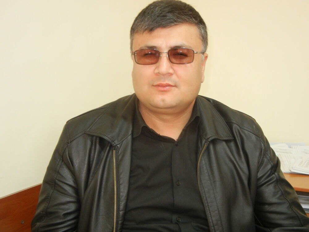  5984242  Xayrullo, 46 ,    