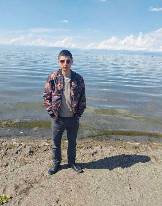 ���������� �����, ���� ����� Aleq, 22 ����, ������������ ��� ������, ����� � ���������