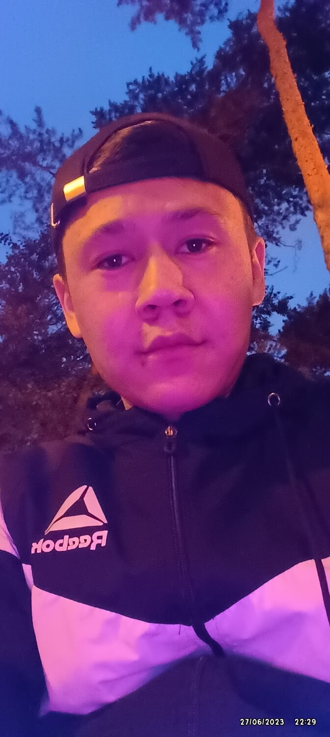 ���� 36352142 ����� Ilyos, 23 ����, ���� ���������� � ������