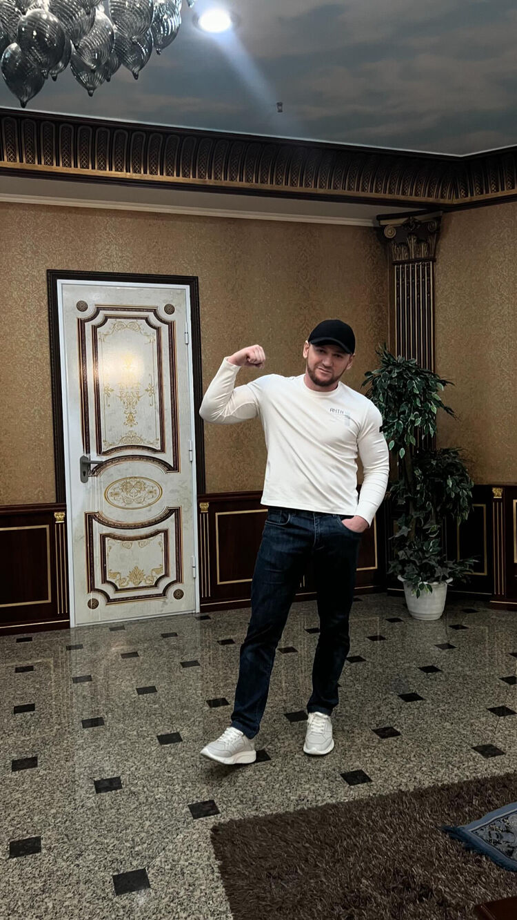 ���� 47554842 ������� ������, 36 ���, ���� ���������� � ����