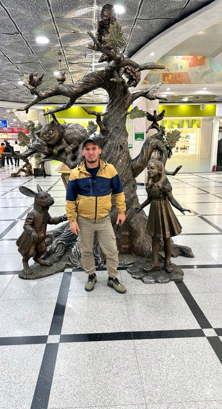 ���� 55669032 ������� ������, 37 ���, ���� ���������� � ����������