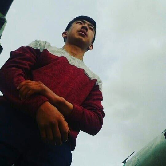 ���������� ������, ���� ����� Edilbek, 23 ����, ������������ ��� ���������