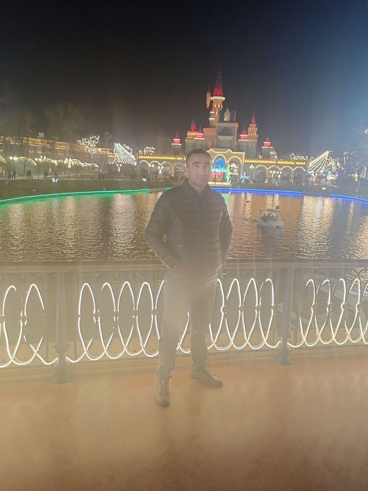 ���� 40789262 ������� SHOXRUX, 27 ���, ���� ���������� � ����������