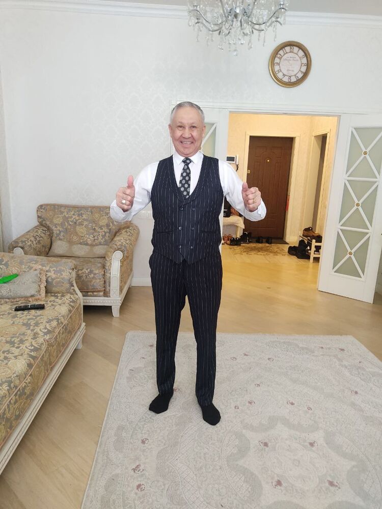  ,   Ergazy, 67 ,   ,   